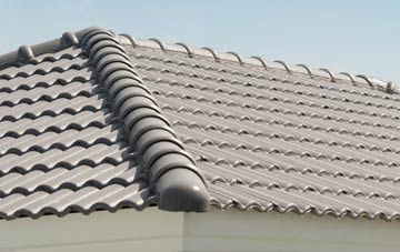 advantages of Steeple Barton clay roofing