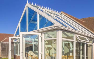 conservatory roof insulation costs Steeple Barton