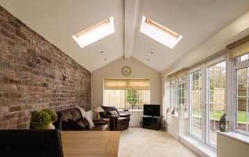 conservatory roof insulation Steeple Barton, Oxfordshire