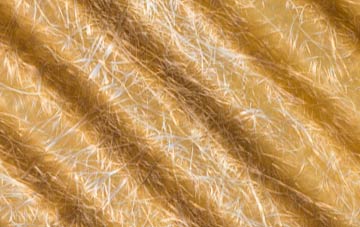 Steeple Barton fibreglass roof waterproofing