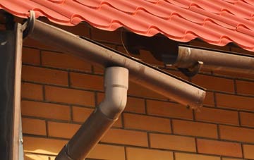 Steeple Barton gutter repair costs