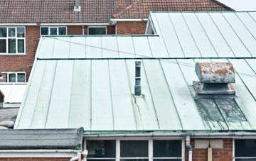 Steeple Barton lead roofing costs