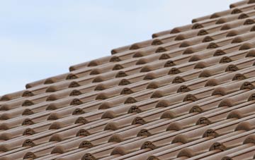 plastic roofing Steeple Barton, Oxfordshire