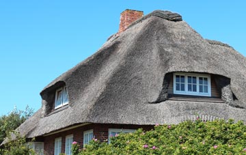 thatch roofing Steeple Barton, Oxfordshire