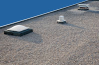 Steeple Barton flat roofing