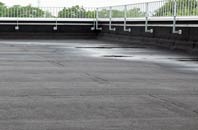 find rated Steeple Barton flat roofing companies