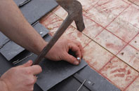 free Steeple Barton garage roof repair quotes